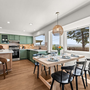 Full Home Remodel – Complete Renovation