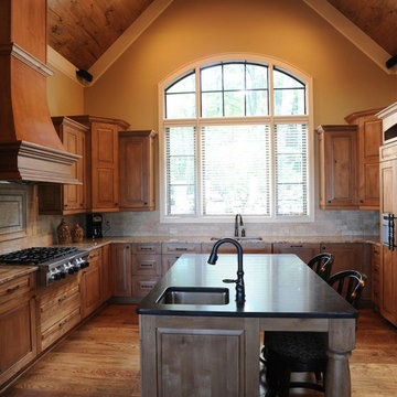 Kitchen Designs by K&N Sales
