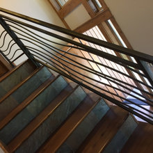 stair