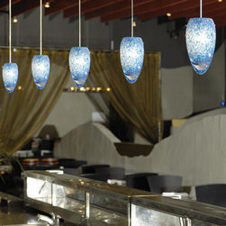 LBL Lighting - Pendant Lighting