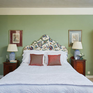 Louise Booyens Interiors