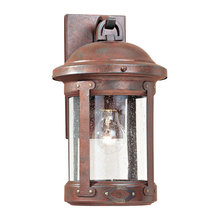 exterior lighting