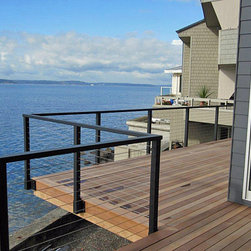 cable railing deck - Products