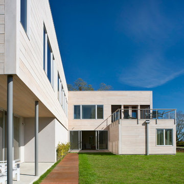 Modern Home
