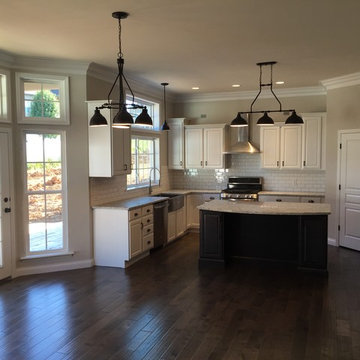 Auburn Trace
