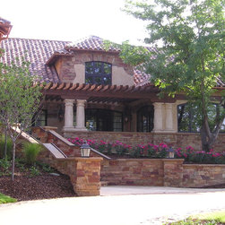 Bronze Clad Windows and Doors - Windows And Doors