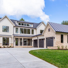 Exterior appeal