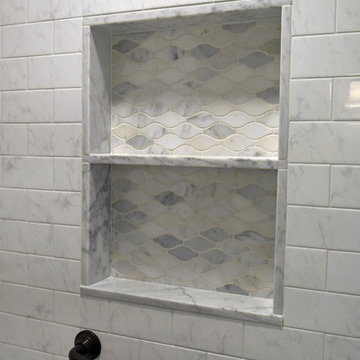 Hall Bath Pennington