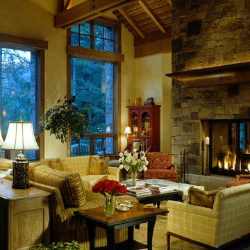 Vail Copper House