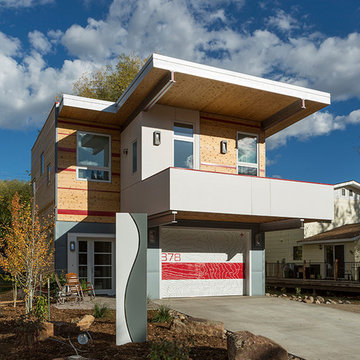 Pearl St. Residence