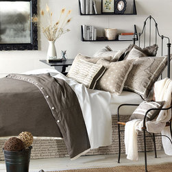 Daphne Bedset - Bedding