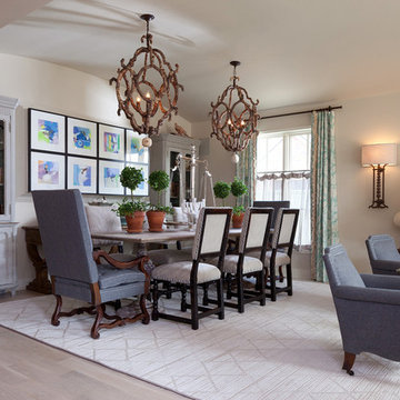 AC Dwellngs Interior Design Work