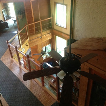 Whispering Pines