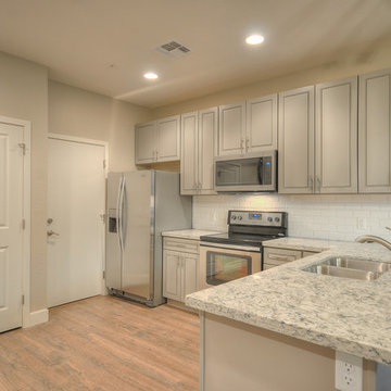 Main Street Station Town Homes