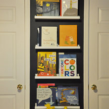 book display
