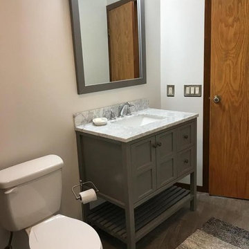 Kenneth-Bathroom Remodel