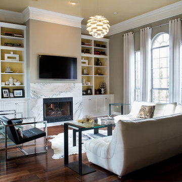 East Bayou Remodel