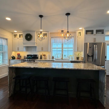 Kitchen Remodel