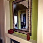 Westlake Living Room