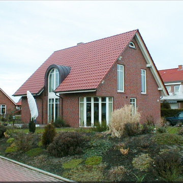 Einfamilienhäuser