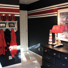 Wills  room