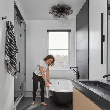 Modern Revival