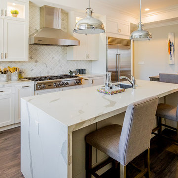 New Residence, San Jose