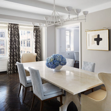 New York Apartment