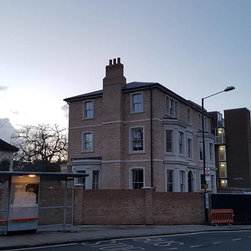 56 windows and doors supplied and fitted in Richmond - Windows
