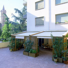 GAZEBOS