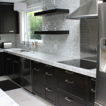 Award Winning Kitchen