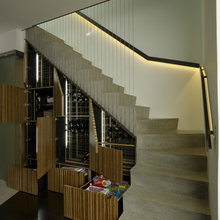 Under Stair Storage