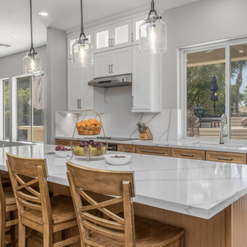 Matt's Kitchen Renovation