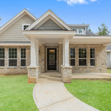 The Saddle Creek Plan