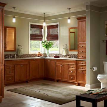 Aylesbury Widespread Faucet