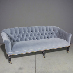 gatsby sofa - Sofas