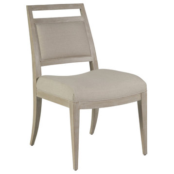 Nico Upholstered Side Chair