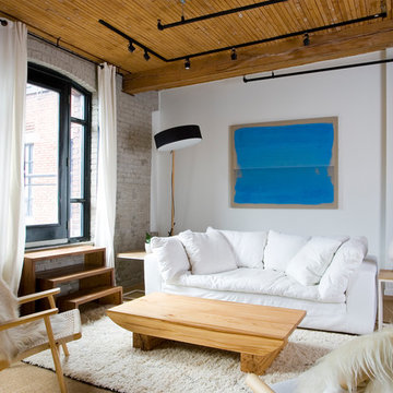 Broadview Lofts 511
