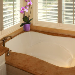 Hydro Systems Monterey - Bathtubs