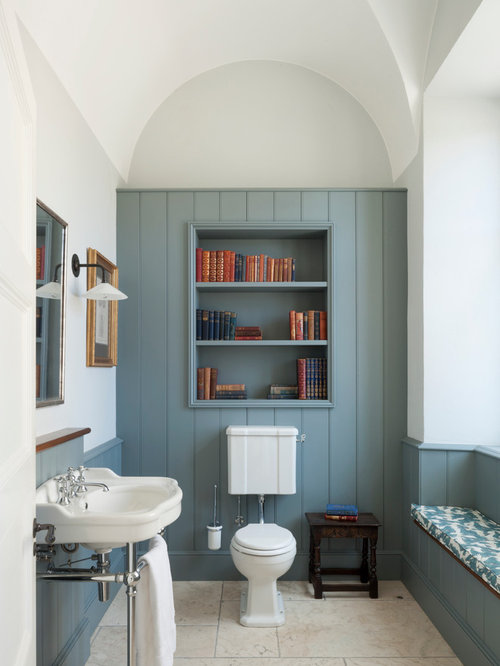 Cloakroom Design Ideas, Renovations & Photos