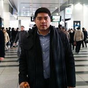 Francis Peza's photo