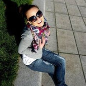 Lenka Blašková's photo