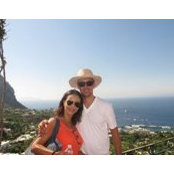 Claudia Sciotti's photo