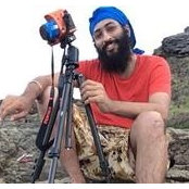 Harmeet Pal Singh's photo