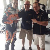 Jeff Reid's photo
