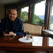 Admir Sinani's photo