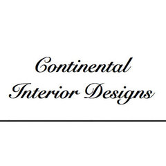 Continental Interior Designs