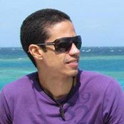 Edson Sanchezs foto