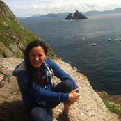 Foto von Veronica Connolly