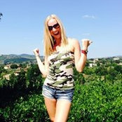 Nadya Pryalkova's photo